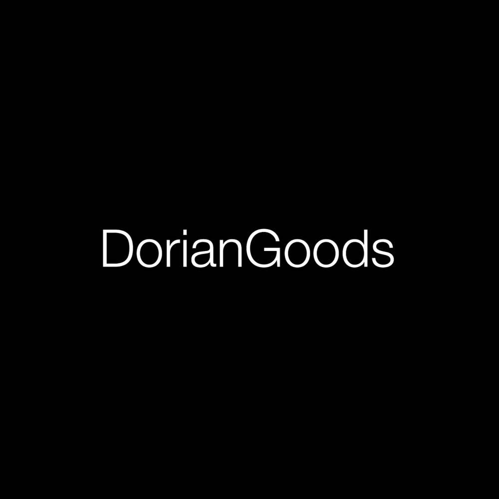 Meet your Posher, Dorian